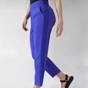 Athleta Brooklyn Lined Pant Women’s Size 16 Tall Athletic Active Travel